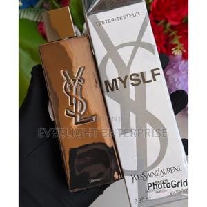 Myslf Keesaintlaurent - thumbnail 2