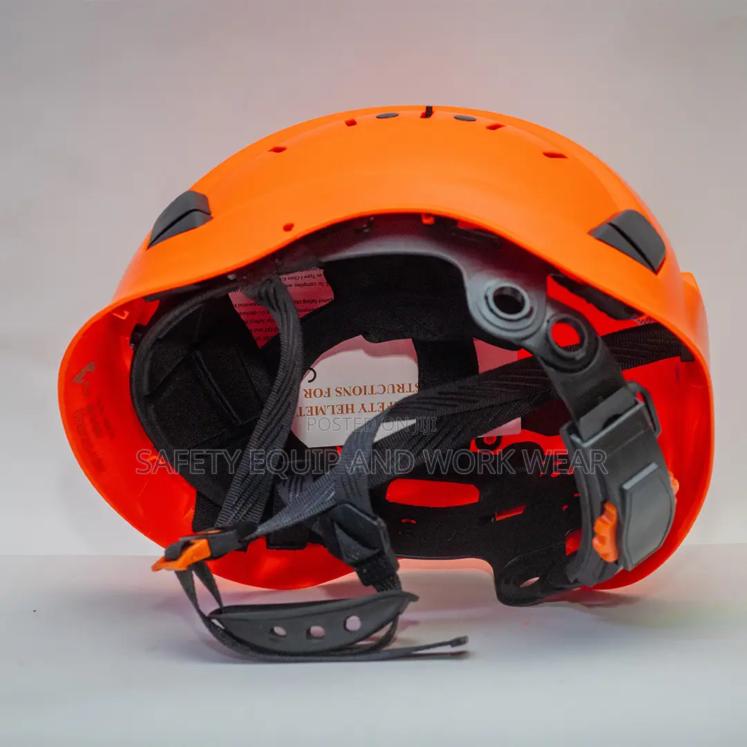 Work At Height Helmet En Certified