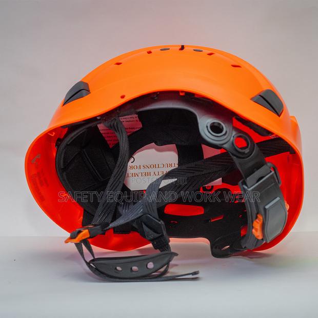 Work At Height Helmet En Certified