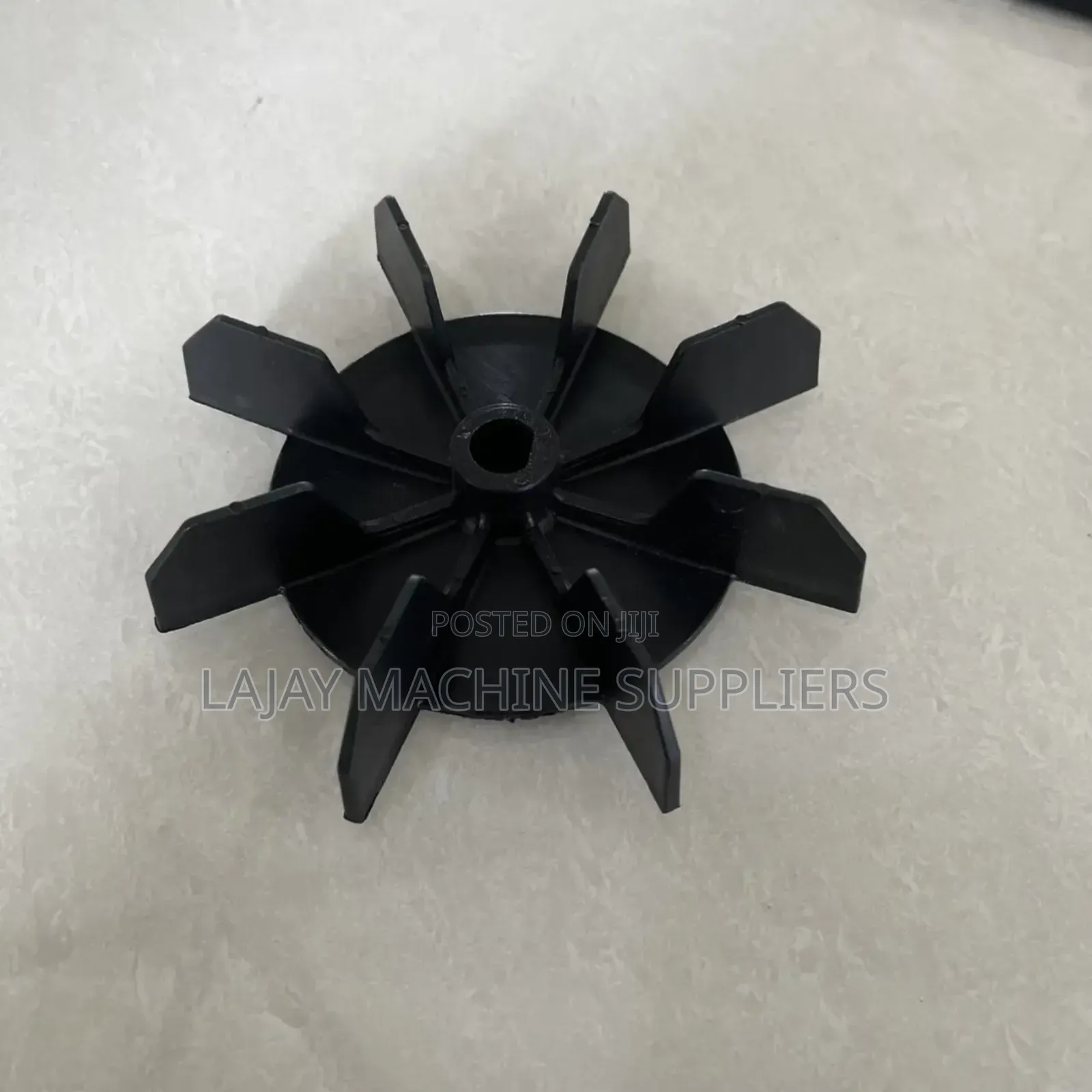 Electric Motor Fan