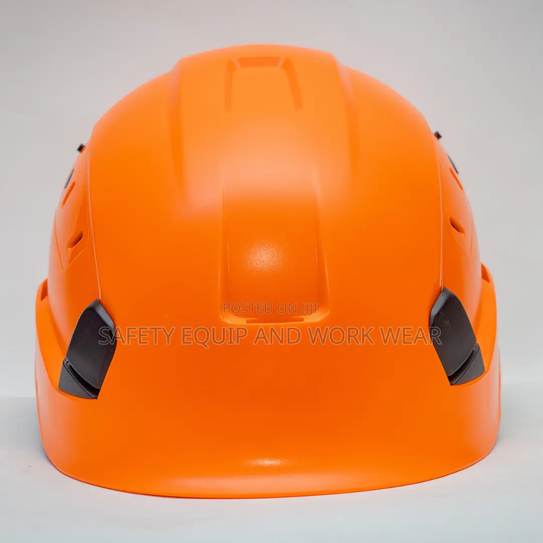 Work At Height Helmet En Certified