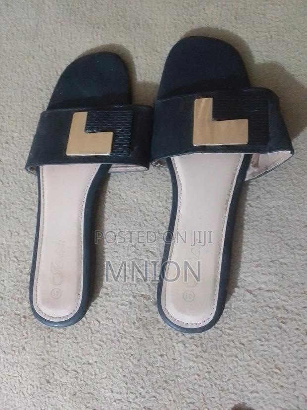 Women's Flats