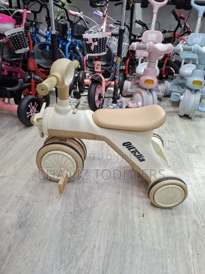 Super Comfort Tricycle -Durable
