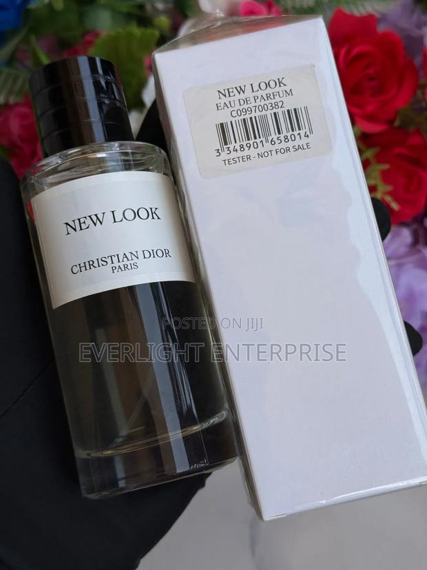 New Look Christian Dior - main view