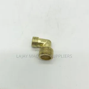 Air Compressor Elbow