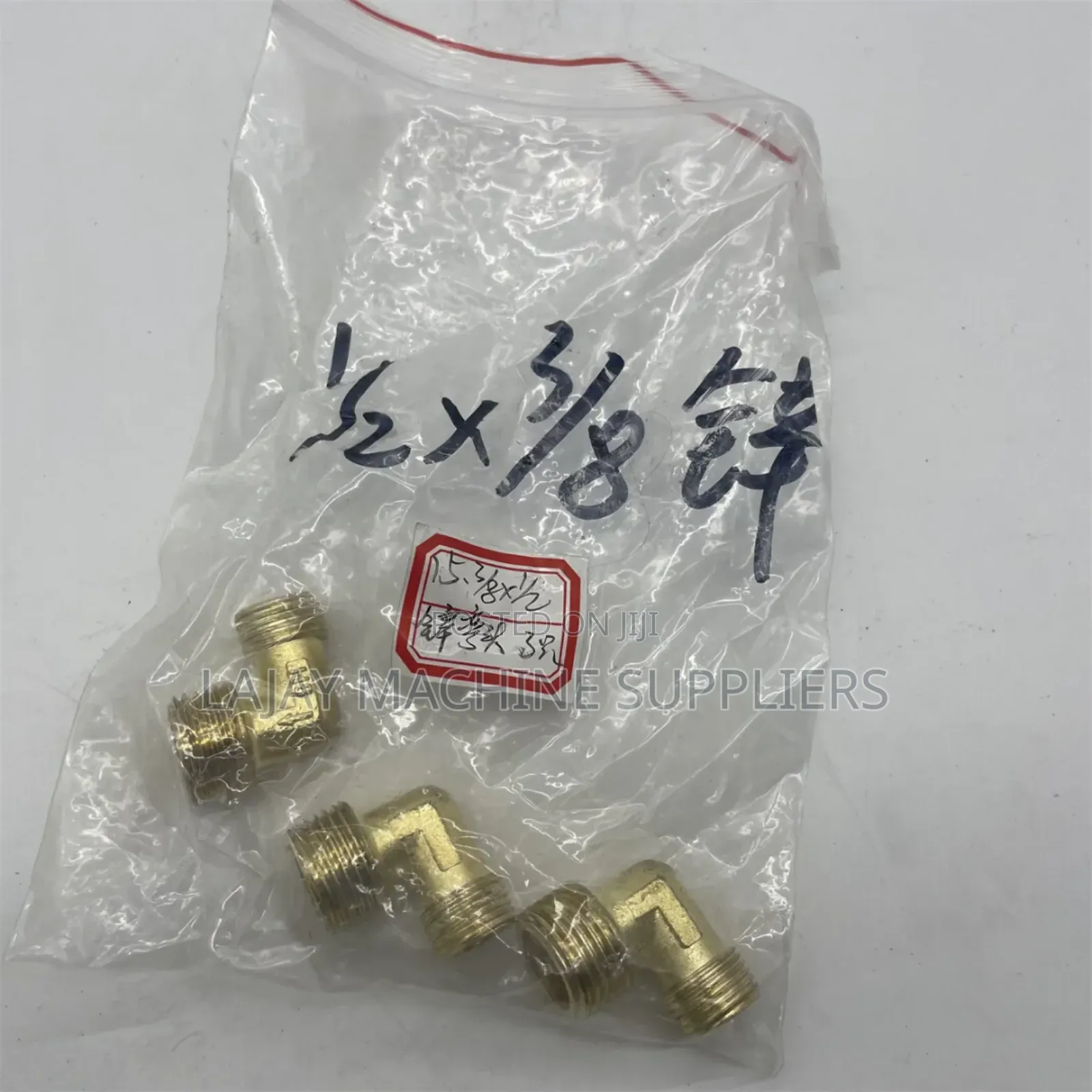 Air Compressor Elbow