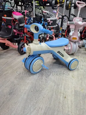 Kids Adventure Trike / Toddler Tricycles