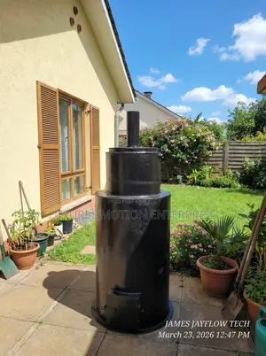 Industrial Steam Boiler for Laundry Dry Cleaning