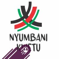 Nyumbani Kwetu logo