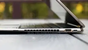Laptop HP Spectre X360 15 16GB Intel Core i7 SSD 512GB