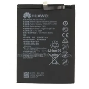 Huawei Nova 5i,7i and 9i Original Battery