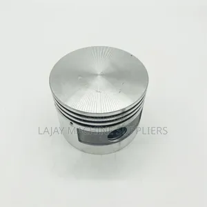80mm Air Cleaner Compressor Piston