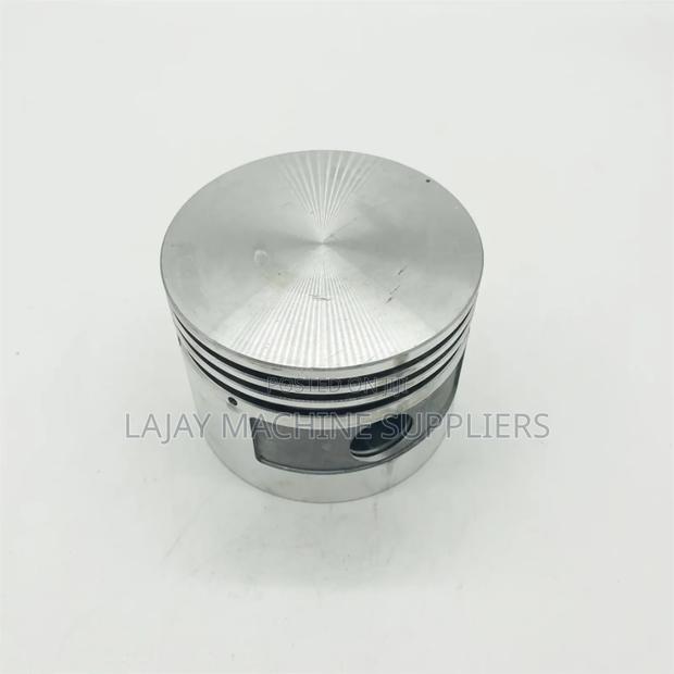 80mm Air Cleaner Compressor Piston