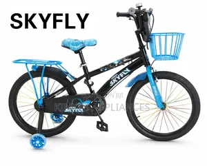 Skyfly Size 20 Bike