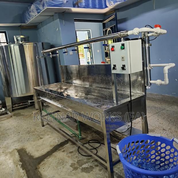 Scalable Water Treatment Solutions for Bottled Water Businesses - thumbnail 4
