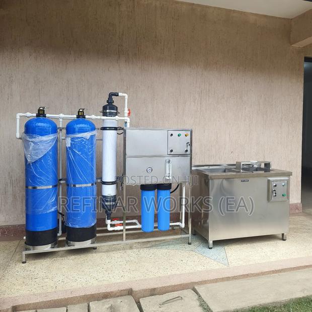 Scalable Water Treatment Solutions for Bottled Water Businesses - thumbnail 5