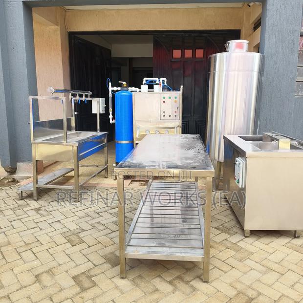 Scalable Water Treatment Solutions for Bottled Water Businesses - thumbnail 7