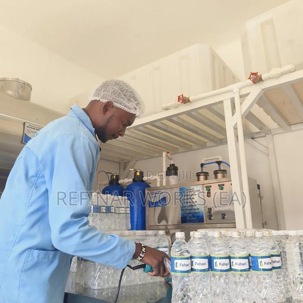 Scalable Water Treatment Solutions for Bottled Water Businesses - thumbnail 3