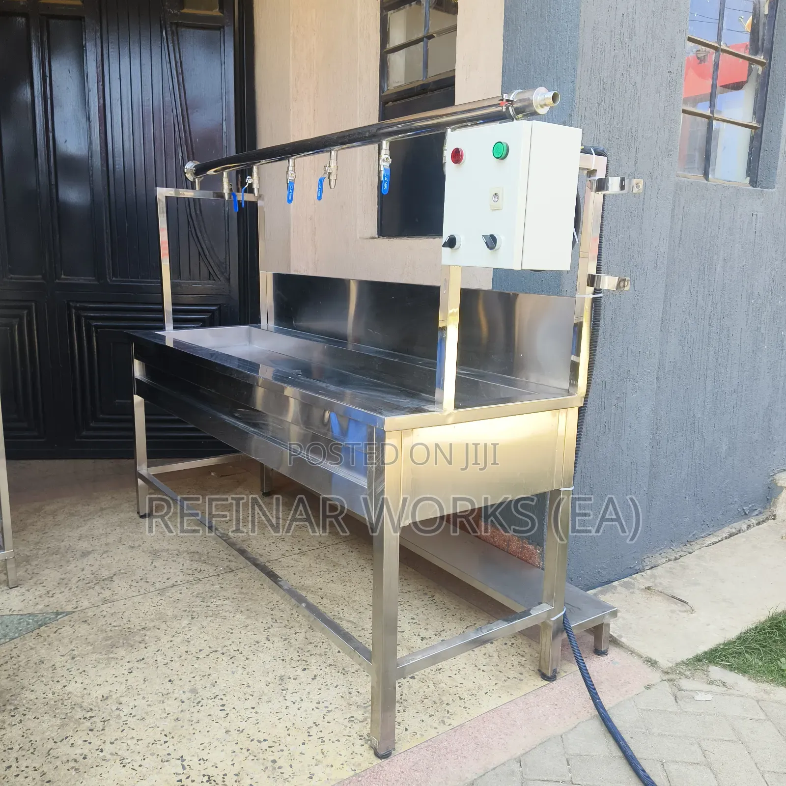 Scalable Water Treatment Solutions for Bottled Water Businesses