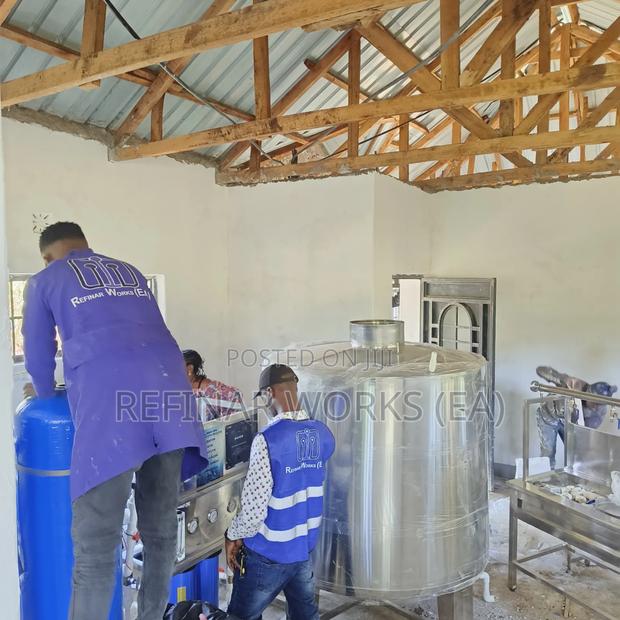 Scalable Water Treatment Solutions for Bottled Water Businesses - thumbnail 9