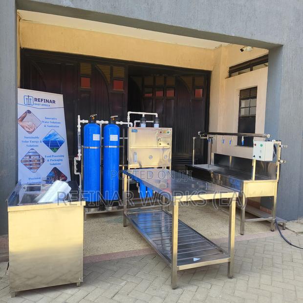 Scalable Water Treatment Solutions for Bottled Water Businesses - thumbnail 10