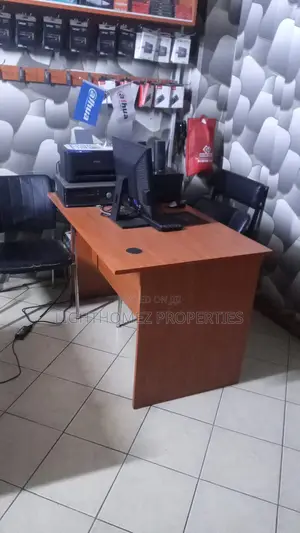 Durable Office Table