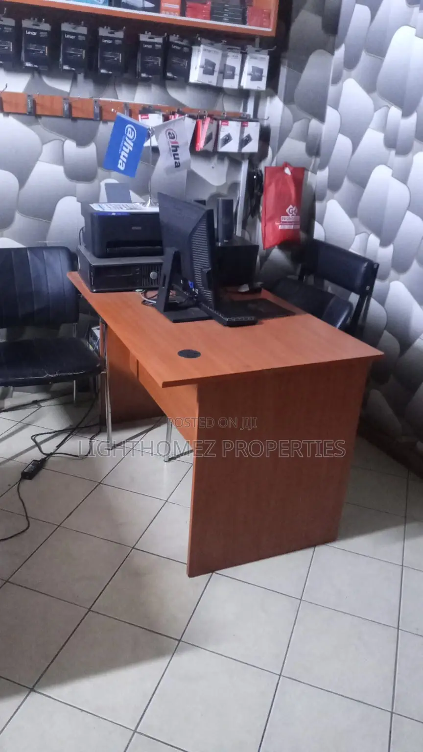 Durable Office Table