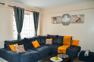 Furnished 1bdrm Apartment in Balozi Estate, Nairobi South for rent