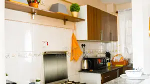 Furnished 1bdrm Apartment in Balozi Estate, Nairobi South for rent