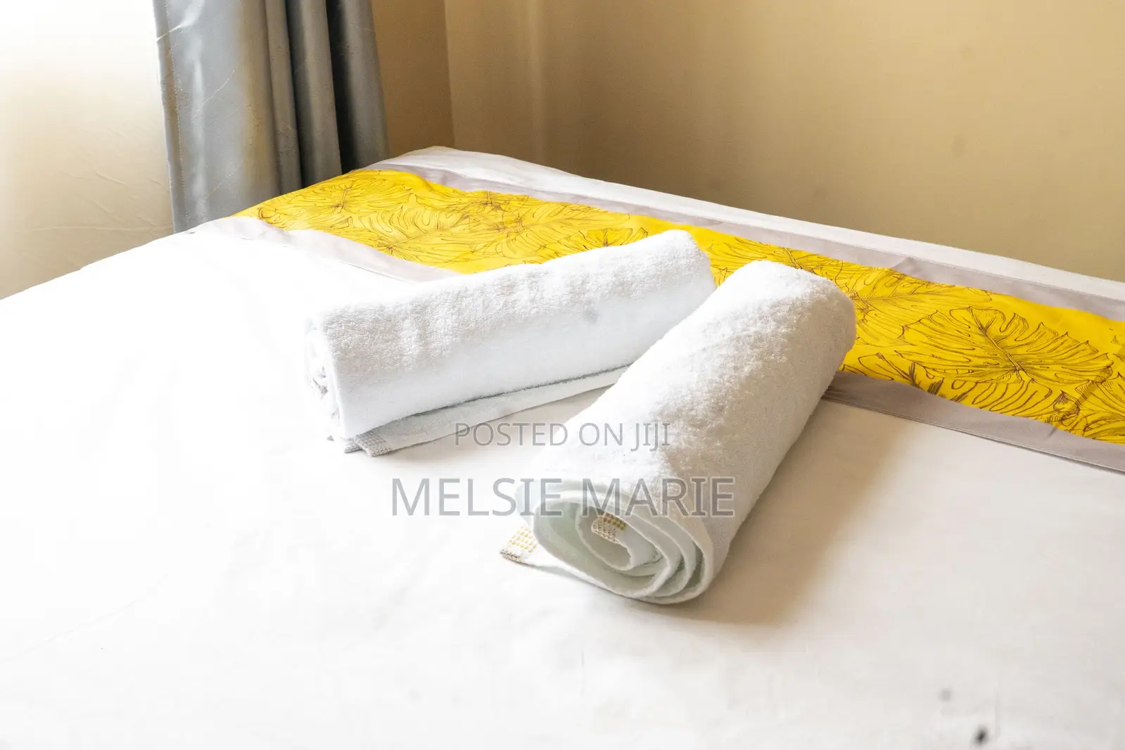 Furnished 1bdrm Apartment in Balozi Estate, Nairobi South for rent