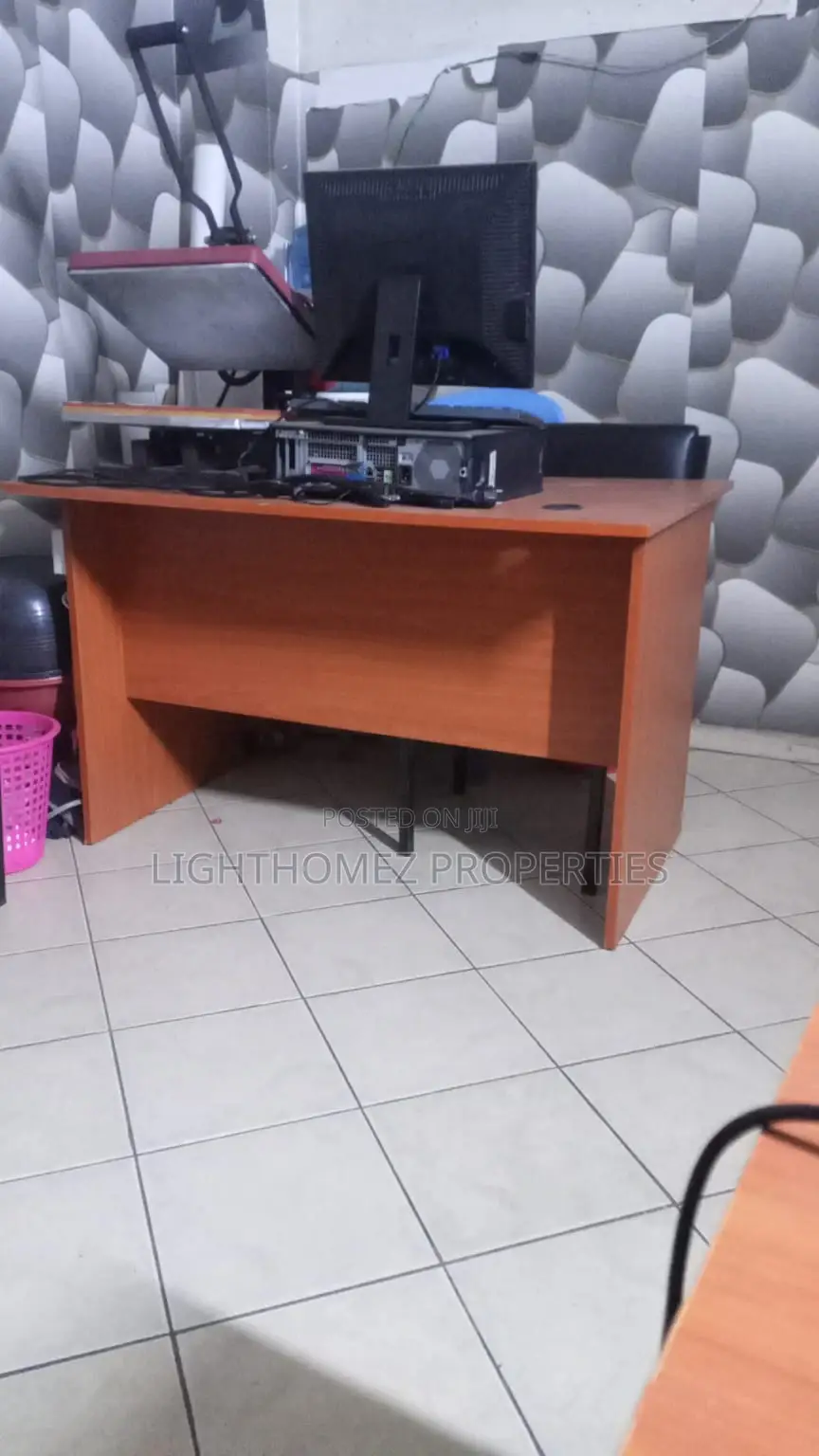 Durable Office Table