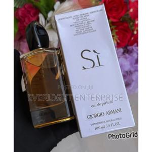 Si Glorgio Armani - thumbnail 2