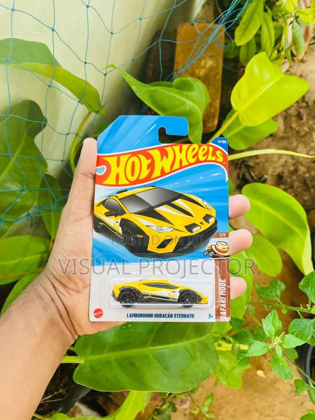 Hotweels Cars