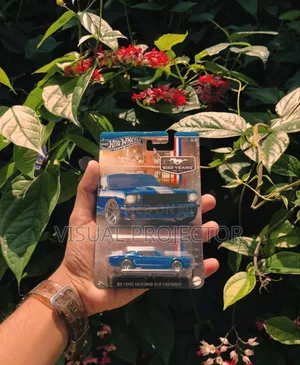 Hotweels Cars