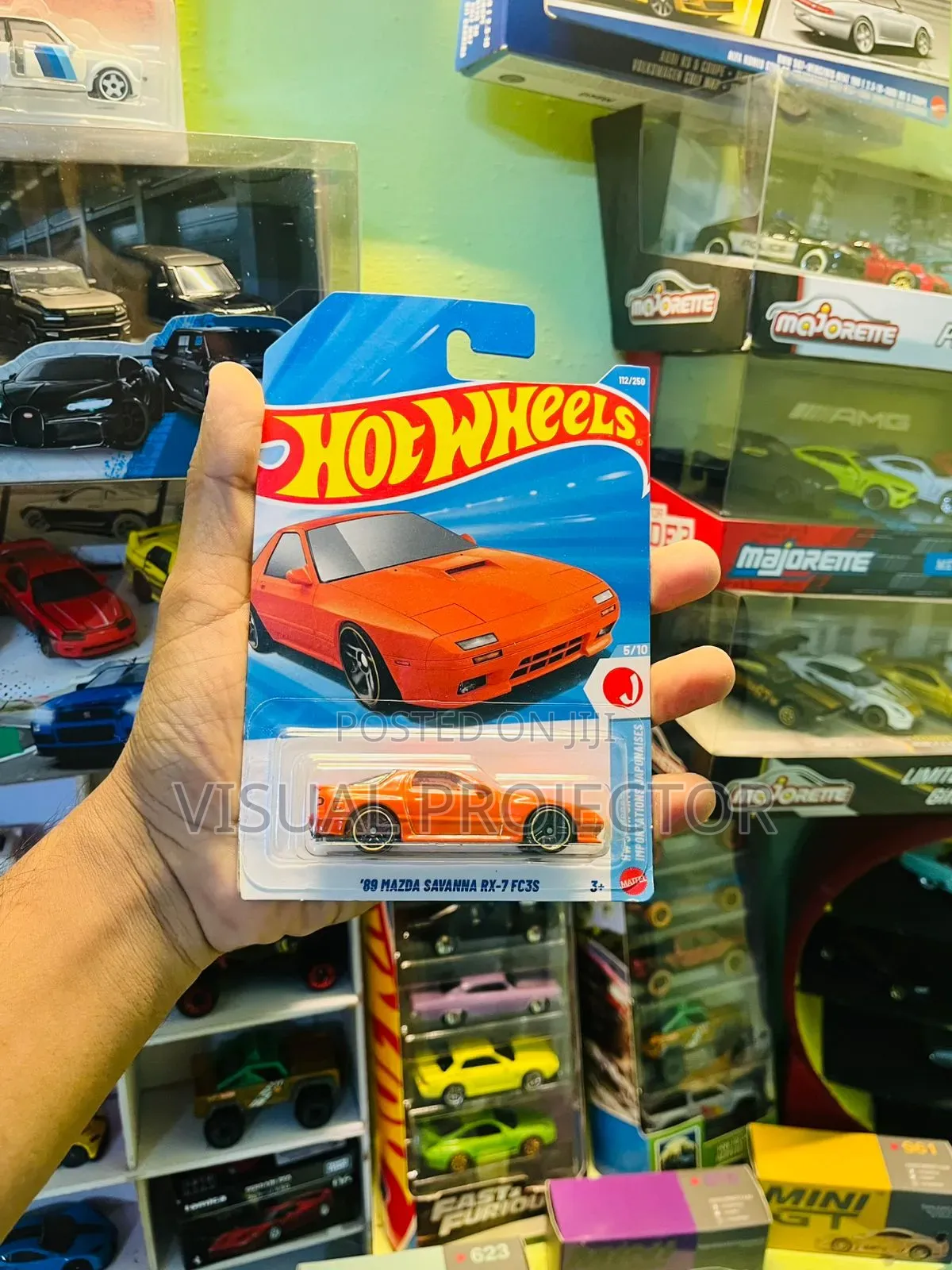 Hotweels Cars