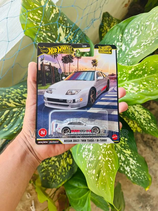 Hotweels Cars - thumbnail 6