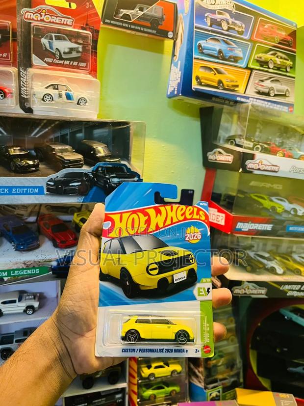 Hotweels Cars - thumbnail 7