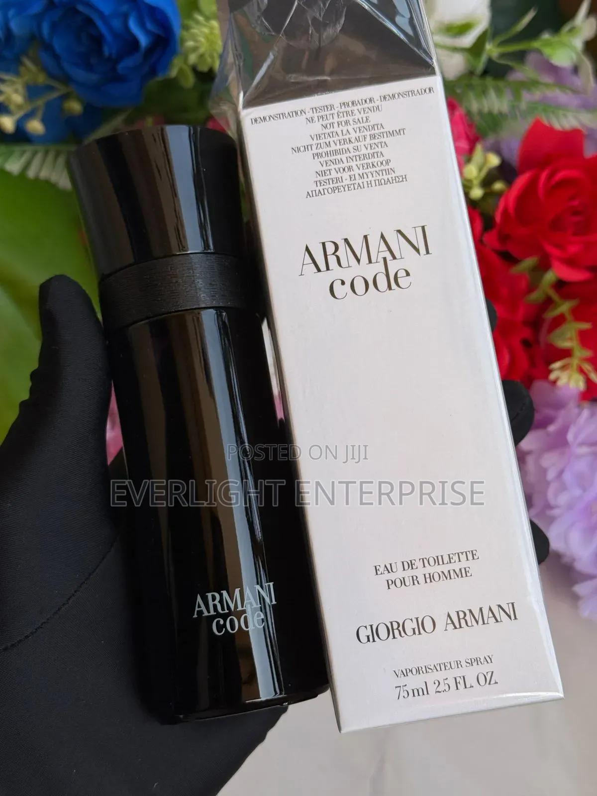 Armani Code Glorgio Armani
