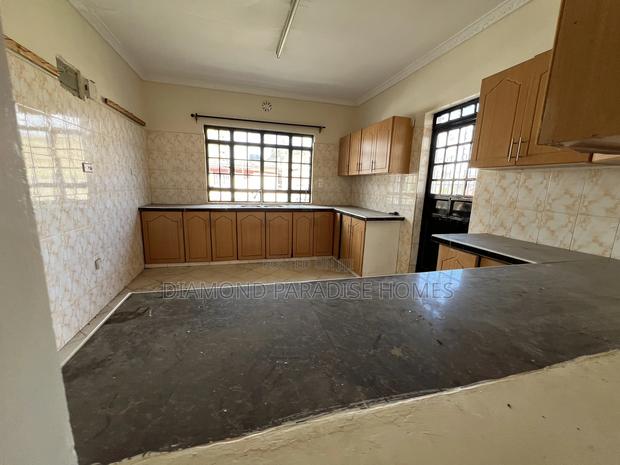 3bdrm Penthouse in Utawala for rent - thumbnail 5
