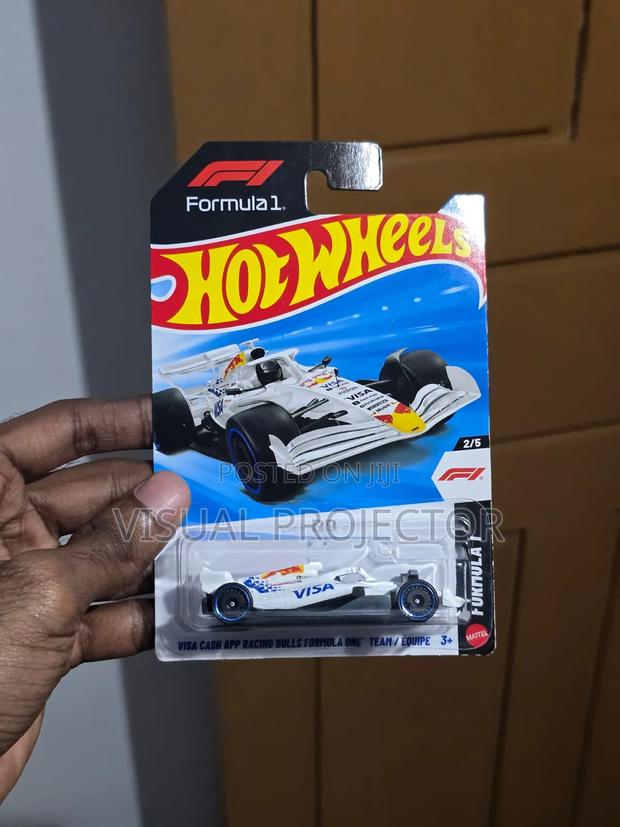 Orginal Hotweels - thumbnail 2