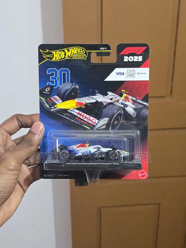 Orginal Hotweels - thumbnail 4