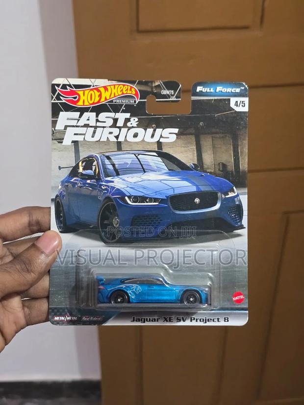 Orginal Hotweels - thumbnail 5