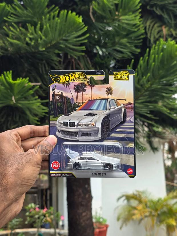 Orginal Hotweels - thumbnail 6