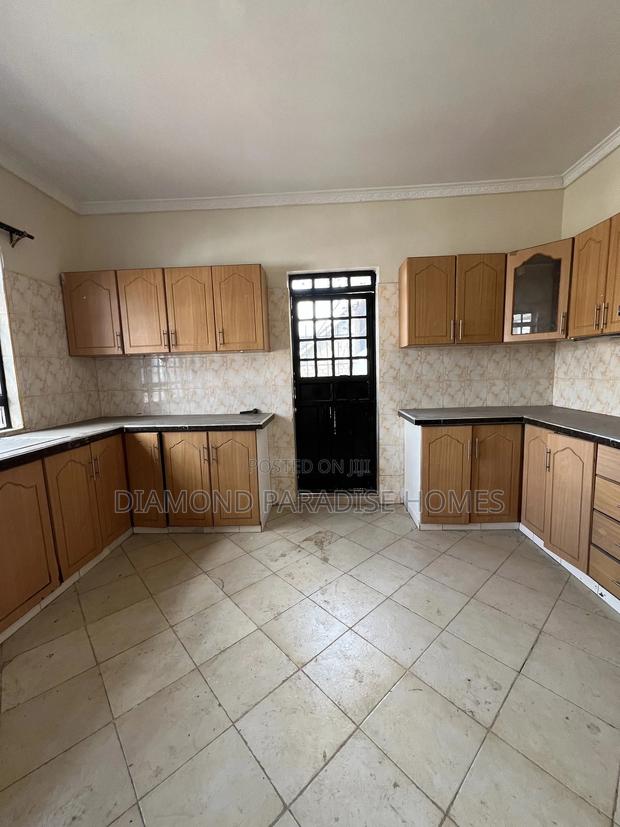 3bdrm Penthouse in Utawala for rent - thumbnail 11