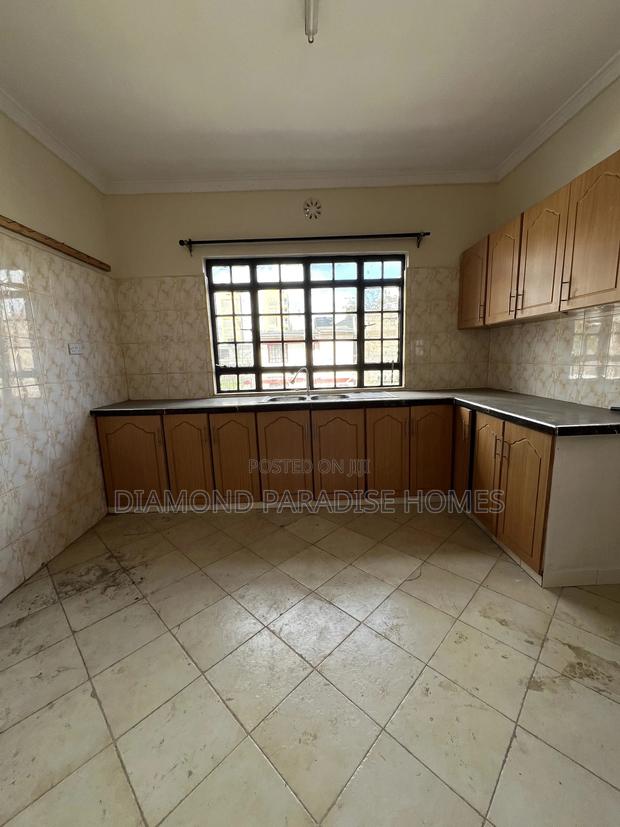 3bdrm Penthouse in Utawala for rent - thumbnail 13