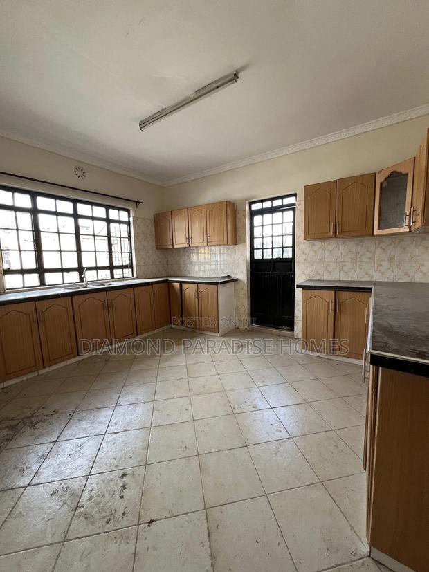 3bdrm Penthouse in Utawala for rent - thumbnail 6