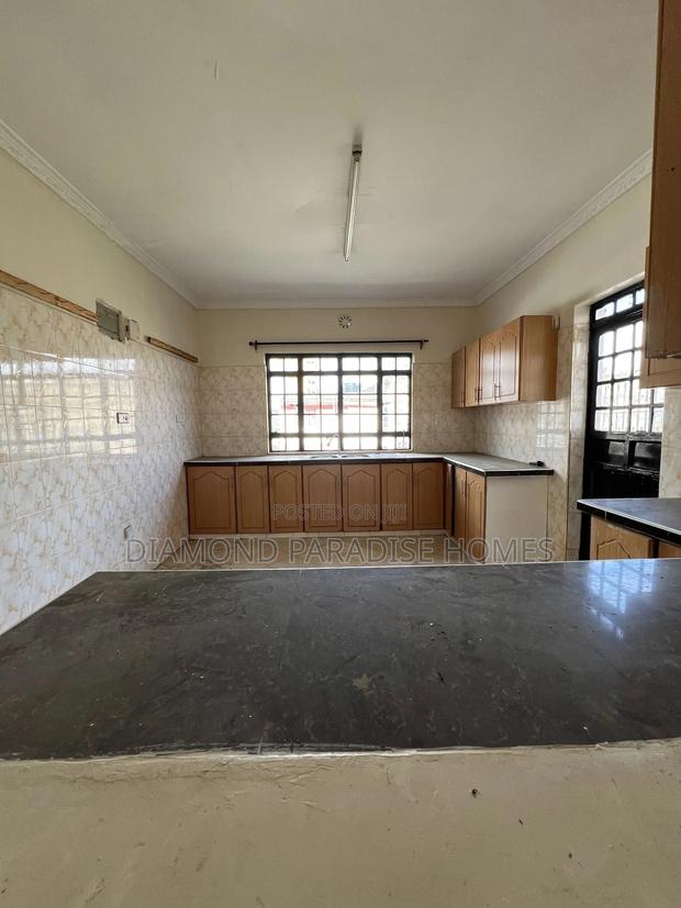 3bdrm Penthouse in Utawala for rent - thumbnail 3