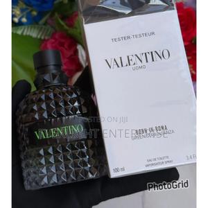 Valentino Uomo Green Stravaganza - thumbnail 2