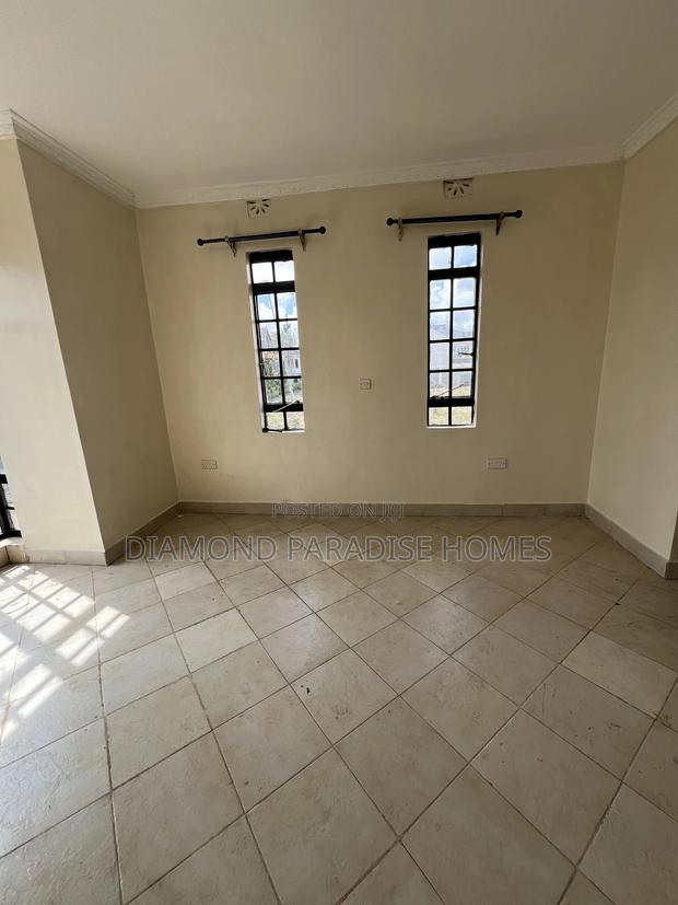 3bdrm Penthouse in Utawala for rent - thumbnail 10
