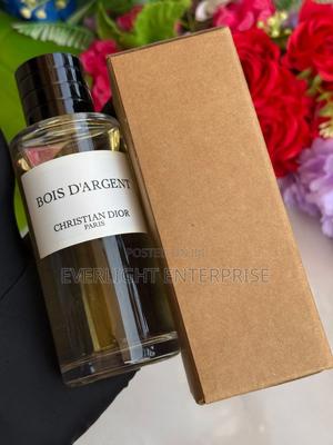Bois d'Argent Christian Dior Paris - thumbnail 2